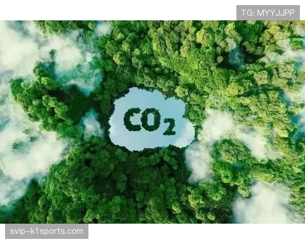 绿色赛事标准逐步推行 设备即服务模式降低碳排与成本